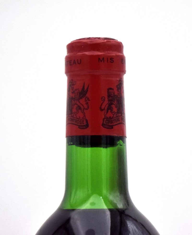 1975 Chateau Montrose