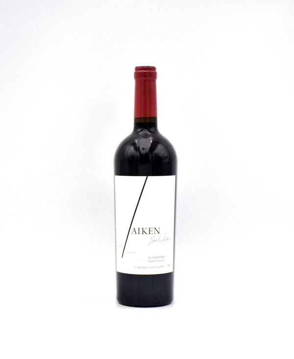2012 Aiken Rutherford Cabernet Sauvignon