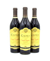 2015 Caymus Vineyards Cabernet Sauvignon