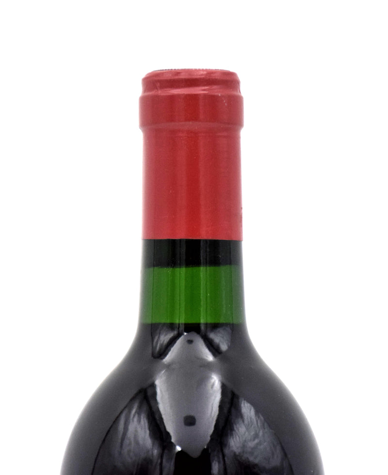 1988 Chateau Figeac