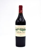 2009 Chateau Pavie