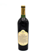 1985 Far Niente Cabernet Sauvignon