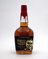 Maker's Mark Founder's Series 'The Evangelist' Limited Edition Bourbon (3rd Edition)