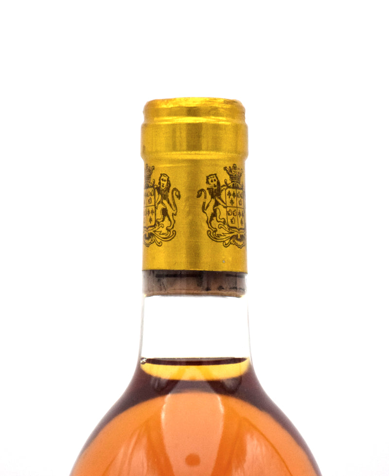 1988 Chateau Suduiraut