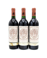 1989 Chateau Pichon-Longueville au Baron de Pichon-Longueville