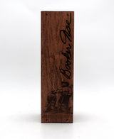 Booker's Small Batch 2021-01 'Donohoe's Batch' Bourbon
