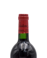 1998 Chateau Bellegrave
