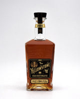 Yellowstone Limited Edition Kentucky Straight Bourbon (2022 Release)