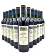 2000 Chateau Cap de Faugeres