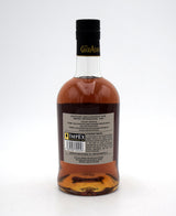 GlenAllachie Single Cask 13 Year Old Single Malt Scotch - 2008 Release