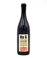 2001 Sine Qua Non No. 6 Pinot Noir