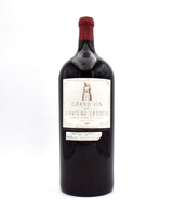 1989 Chateau Latour (6L)