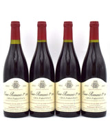 2003 Emmanuel Rouget Cros Parantoux