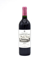 2015 Chateau La Mission Haut-Brion