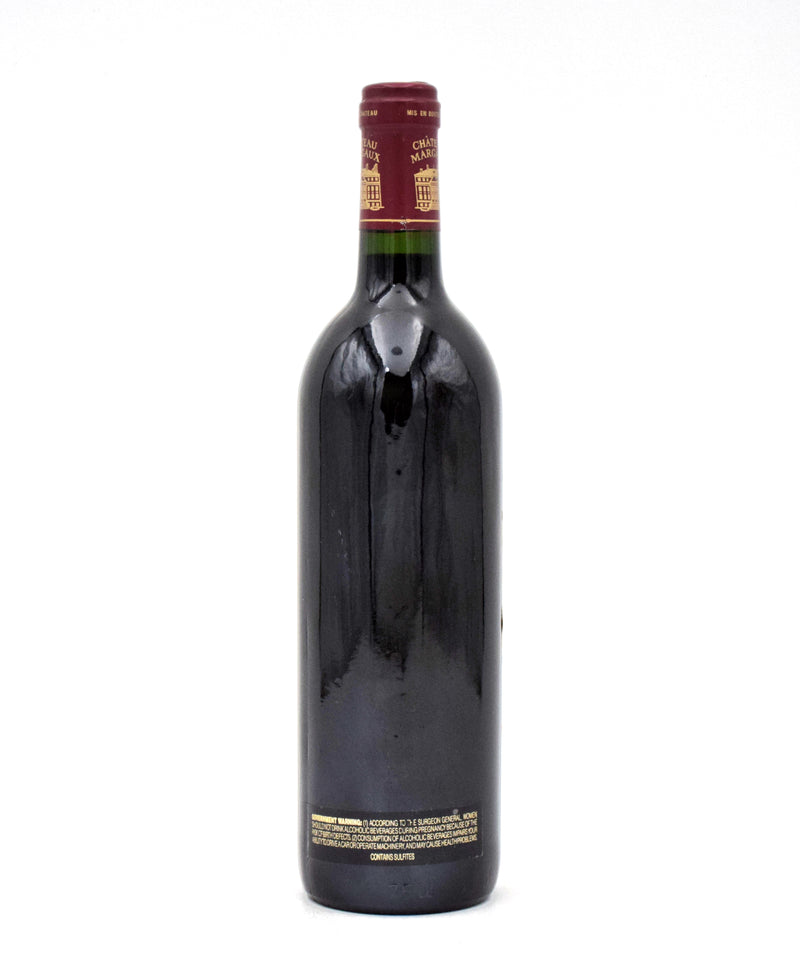 1988 Chateau Margaux