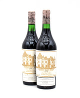 1979 Chateau Haut-Brion