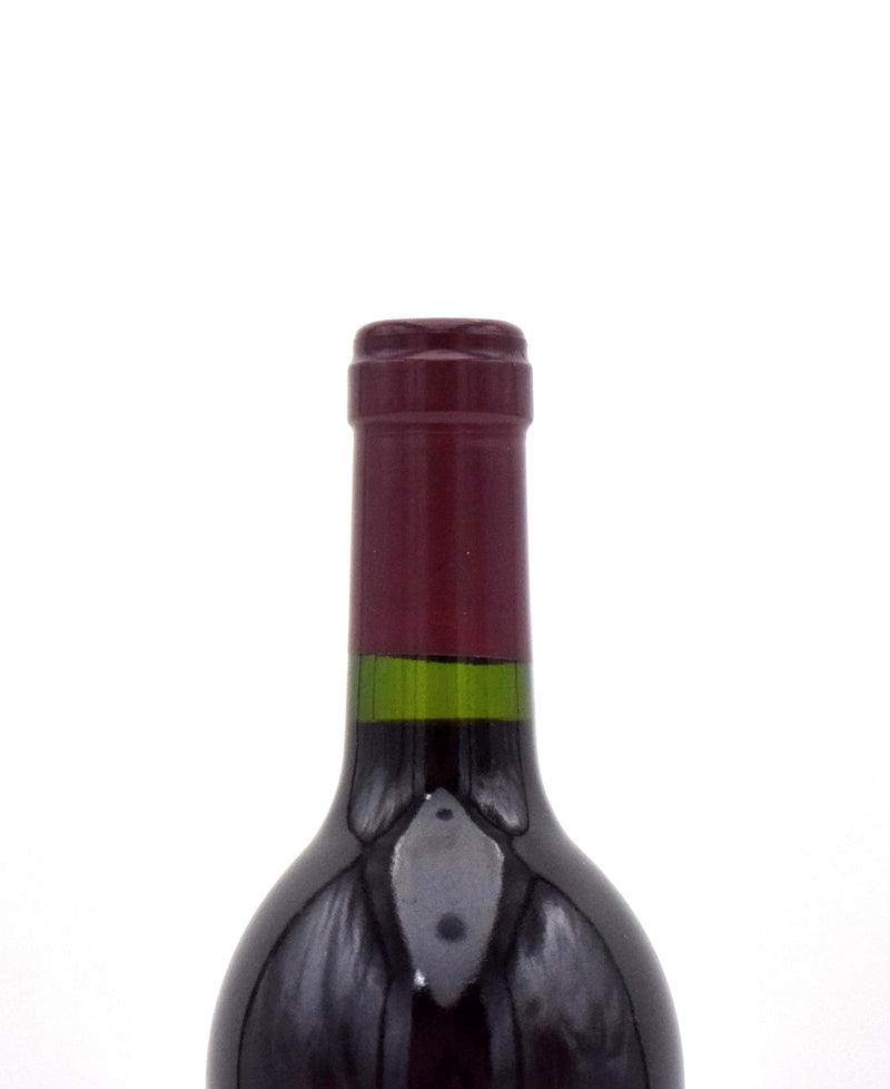 2009 Vega Sicilia Unico Gran Reserva (Slightly Wrinkled Labels)