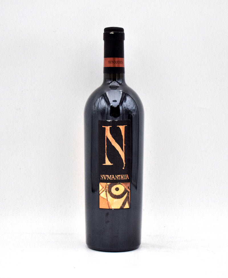 2000 Bodega Numanthia