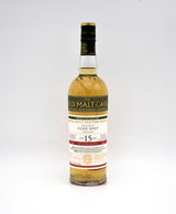 Glen Spey 'The Old Malt Cask' 15 Year Old Single Malt Scotch Whisky (2002 Release)