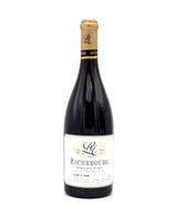 2015 Lucien Le Moine Richebourg Grand Cru