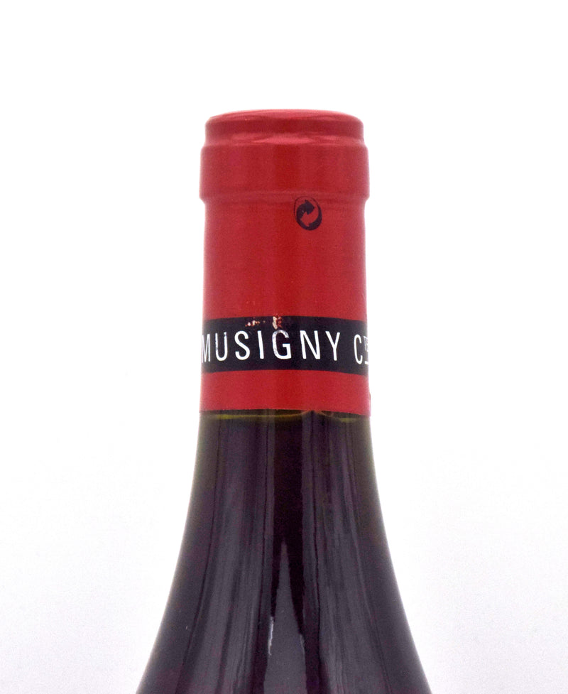 2009 Domaine Comte Georges de Vogue Musigny Grand Cru 'Cuvee Vieilles Vignes'