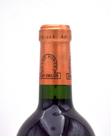 2010 Chateau Grand-Pontet