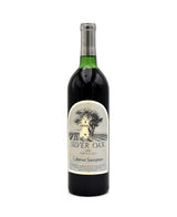 1974 Silver Oak Cellars Alexander Valley-North Coast Cabernet Sauvignon