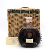 Louis XIII de Remy Martin Grande Champagne Cognac 'Pre-WW2 Bottling' (1940's, Mint Condition)