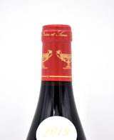 2019 Domaine Gros Frere et Soeur Clos de Vougeot Grand Cru