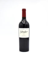2013 Schrader Cellars LPV Beckstoffer Las Piedras Vineyard Cabernet Sauvignon