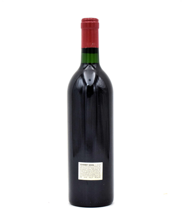 1988 Chateau Figeac
