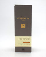 Glenkinchie 20 Year Limited Edition Single Malt Scotch - 2010 Release (Diageo Special Releases)
