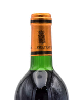 1989 Chateau Talbot (VVHS)