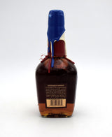 Maker's Mark 'Rock The Vote' Red & White & Blue Wax Seal Kentucky Straight Bourbon Whisky