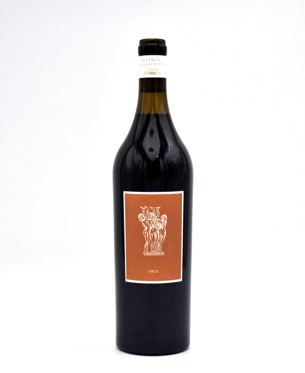 2022 Clos du Val 'Yettalil' Red Blend