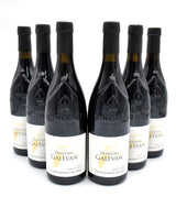 2010 Domaine Galevan Chateauneuf-du-Pape Saint-Georges