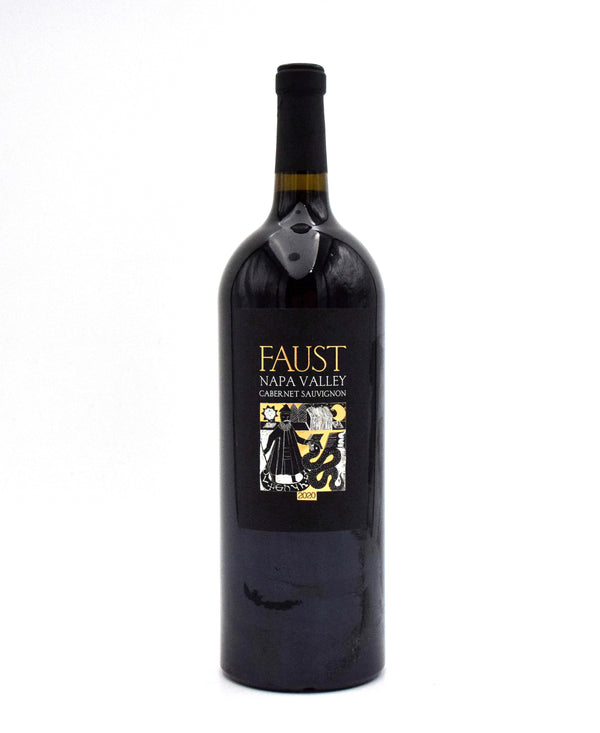 2020 Faust Cabernet Sauvignon 1.5L