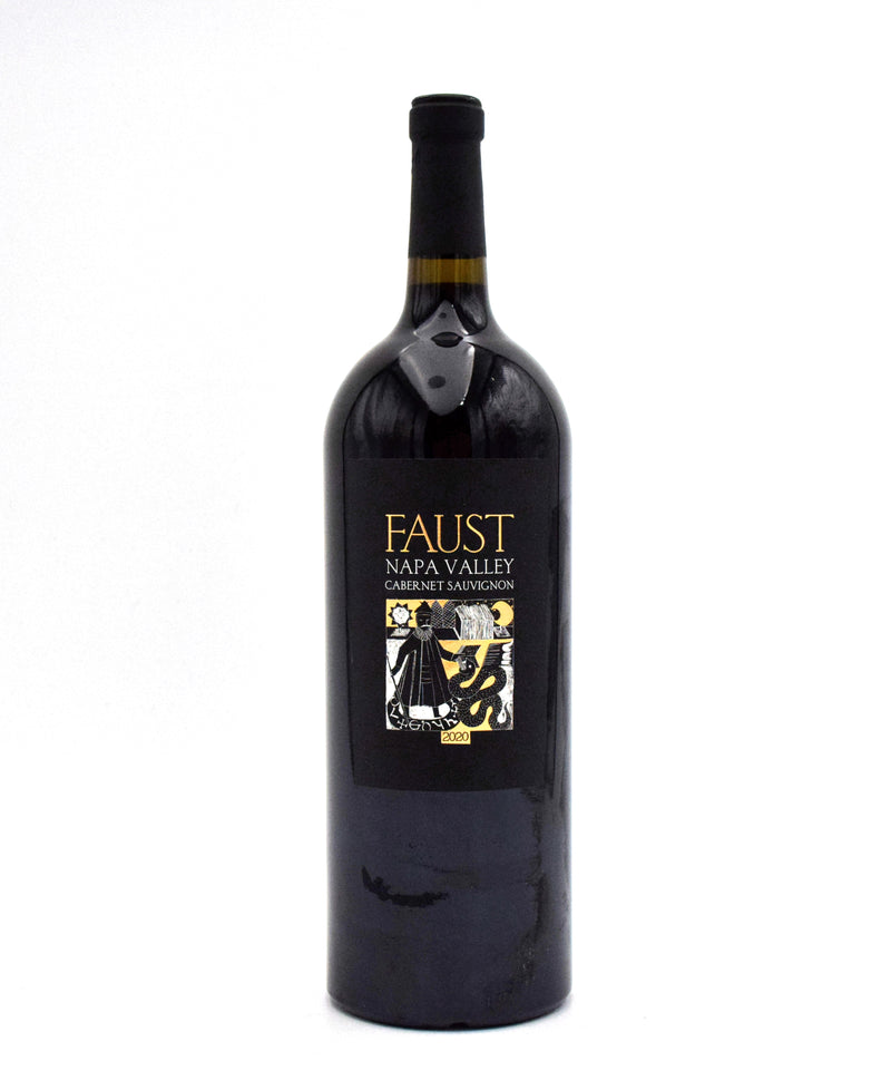 2020 Faust Cabernet Sauvignon 1.5L
