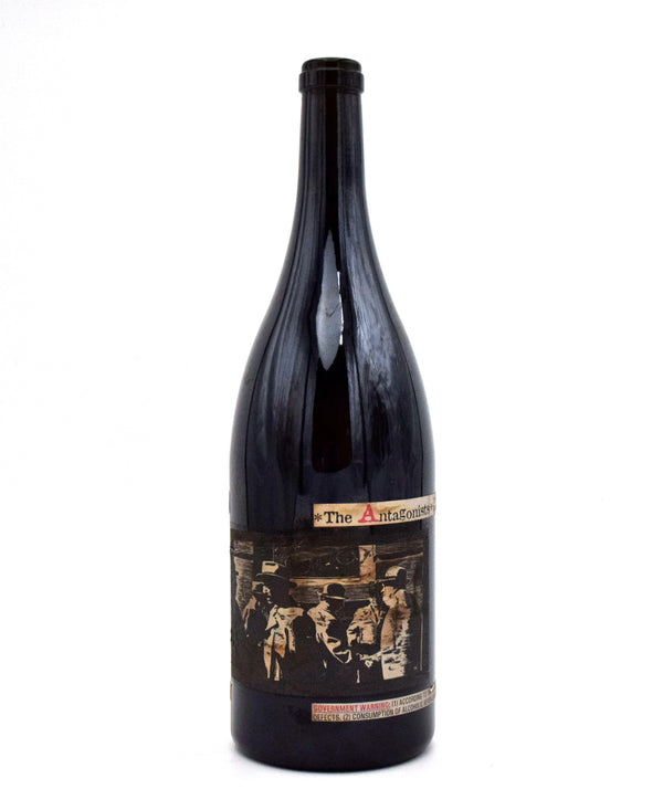 1998 Sine Qua Non The Antagonists Grenache (1.5L) (Missing Wax Capsule)