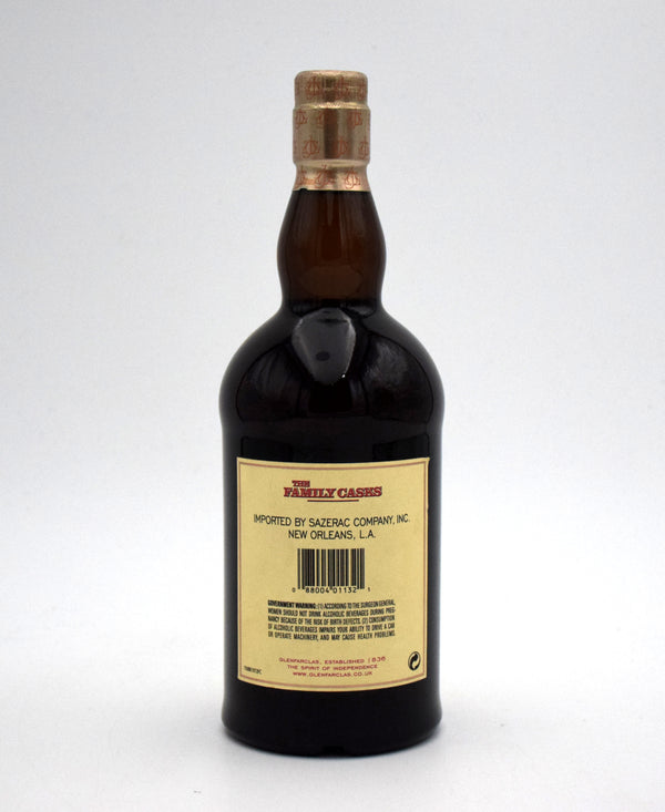 Glenfarclas 1972 Family Cask Scotch Whisky (No Box)