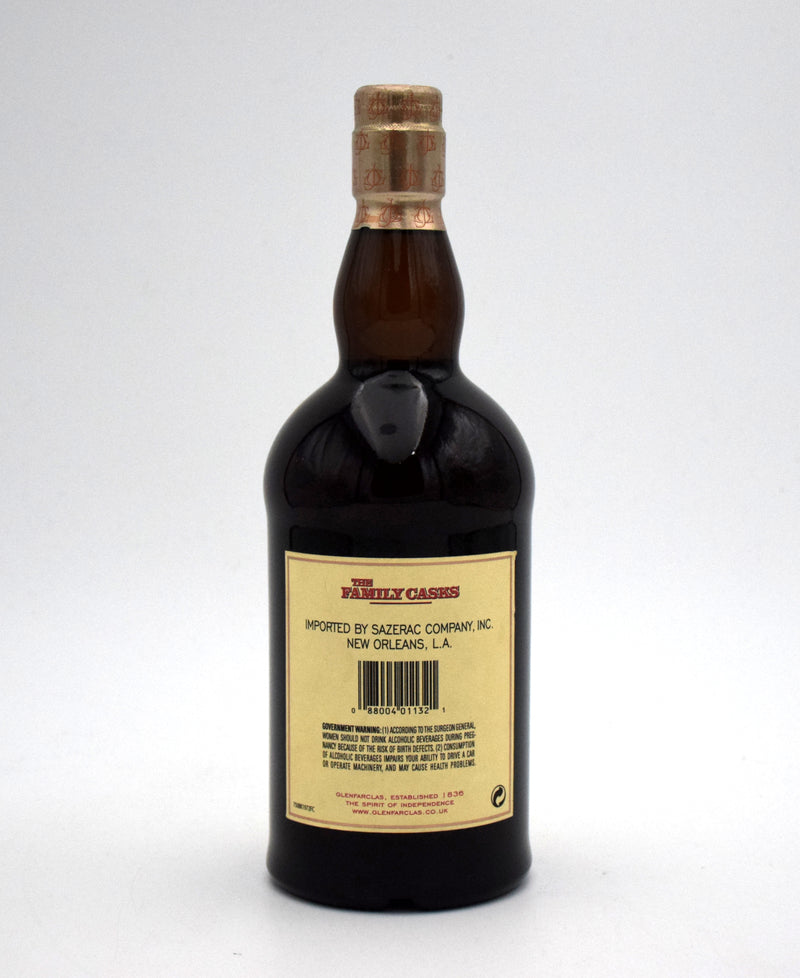 Glenfarclas 1972 Family Cask Scotch Whisky (No Box)