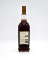 Macallan 18 Year Sherry Oak Scotch Whisky (Distilled in 1982)
