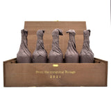 2021 The Third Twin Nuestra Senora del Tercer Gemelo (Case of 5 Bottles)