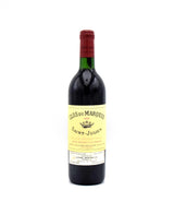 1989 Clos du Marquis