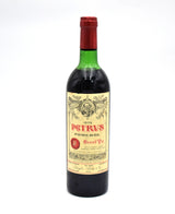 1979 Petrus (HS)