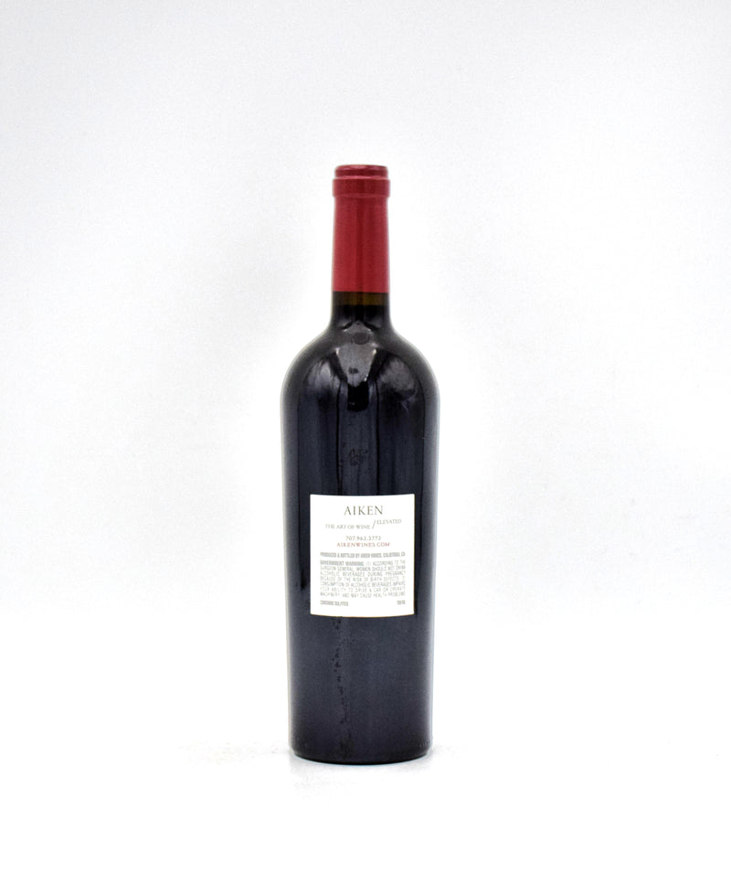 2012 Aiken Rutherford Cabernet Sauvignon