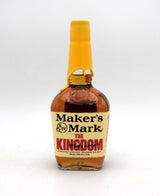 Maker’s Mark 'The Kingdom' Kansas City Limited Edition Bourbon