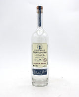 Tequila Ocho 'Potrero Grande' Tequila Plata - 2023 Release