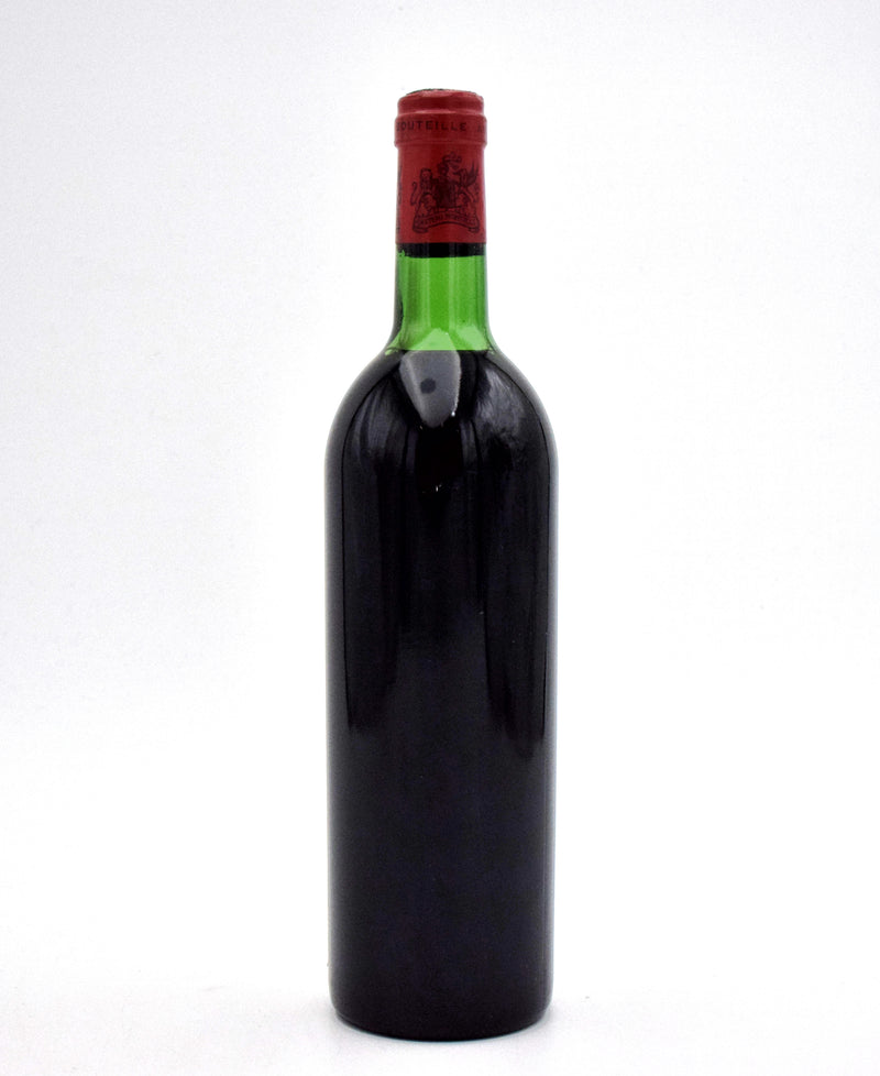 1975 Chateau Montrose
