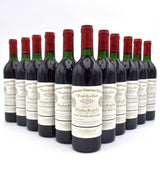 1990 Chateau Cheval Blanc